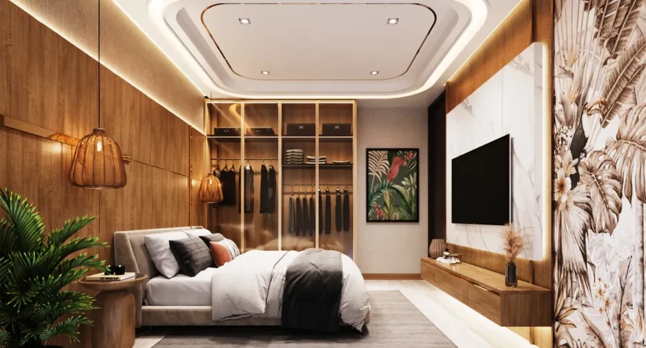 Haus zum Kauf mit 5 Zimmer in Bang Lamung, Chonburi