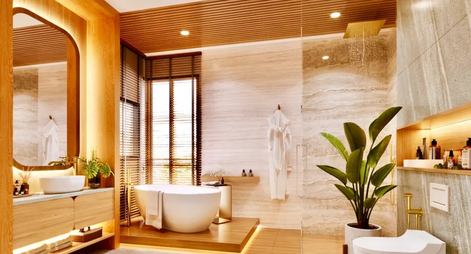 Haus zum Kauf mit 5 Zimmer in Bang Lamung, Chonburi