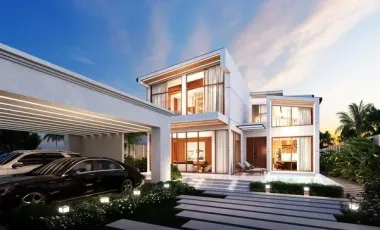 Atmosphere Prime Villa