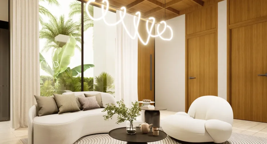 Haus zum Kauf mit 5 Zimmer in Bang Lamung, Chonburi