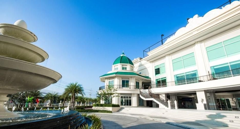 Energy Seaside City - Hua Hin