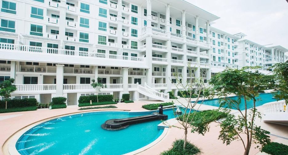 Energy Seaside City - Hua Hin