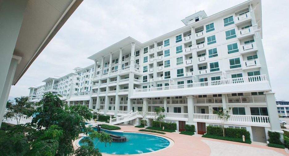 Energy Seaside City - Hua Hin