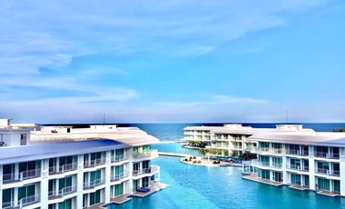 Energy Seaside City - Hua Hin