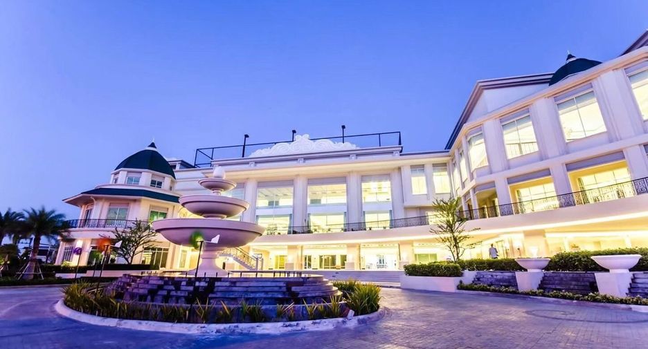 Energy Seaside City - Hua Hin