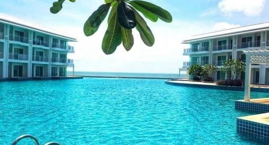 Energy Seaside City - Hua Hin