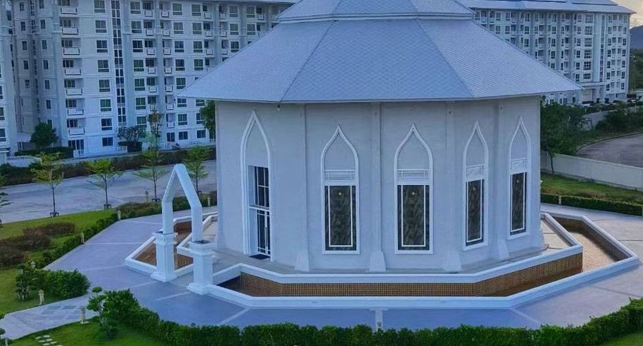 Energy Seaside City - Hua Hin