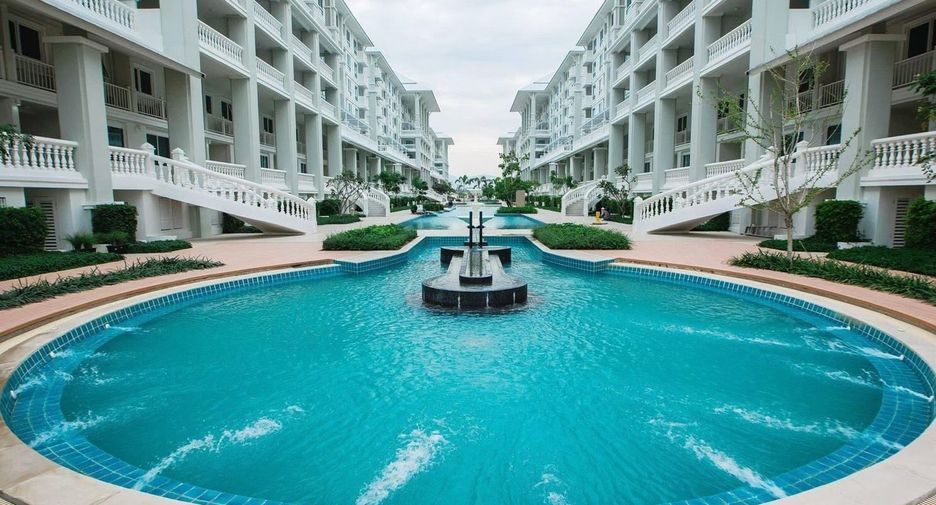 Energy Seaside City - Hua Hin