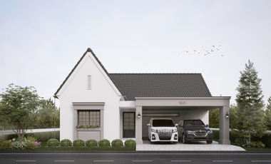 Don Kaeo Village 19