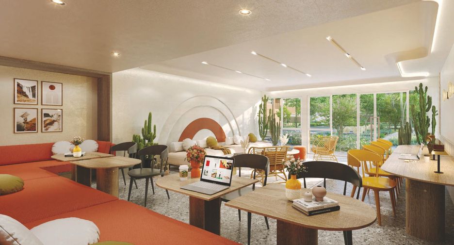 D Condo Phana