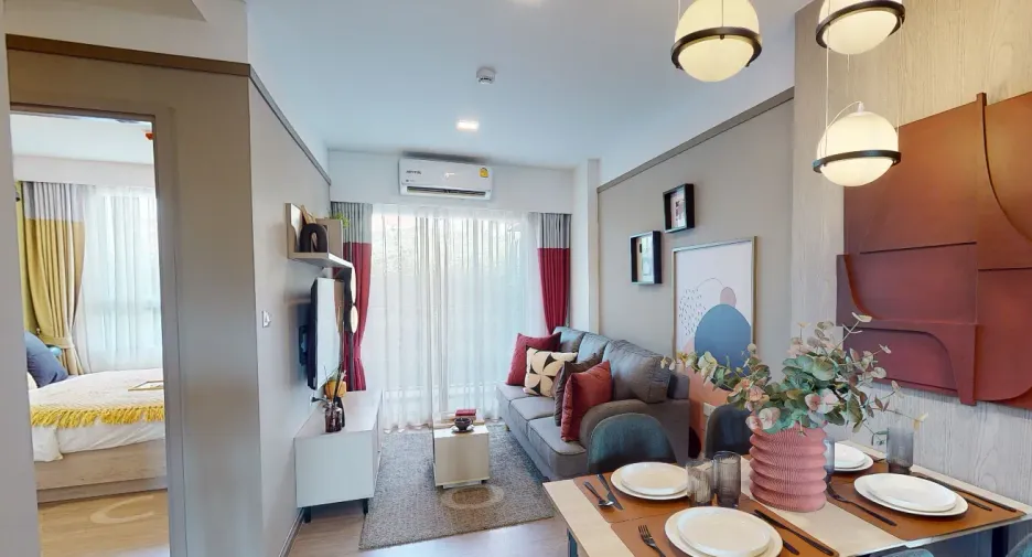 D Condo Phana