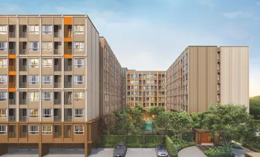 D Condo Phana
