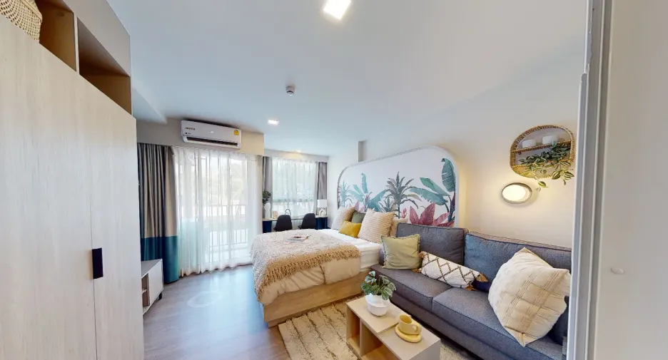 D Condo Phana