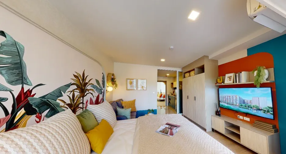 D Condo Phana