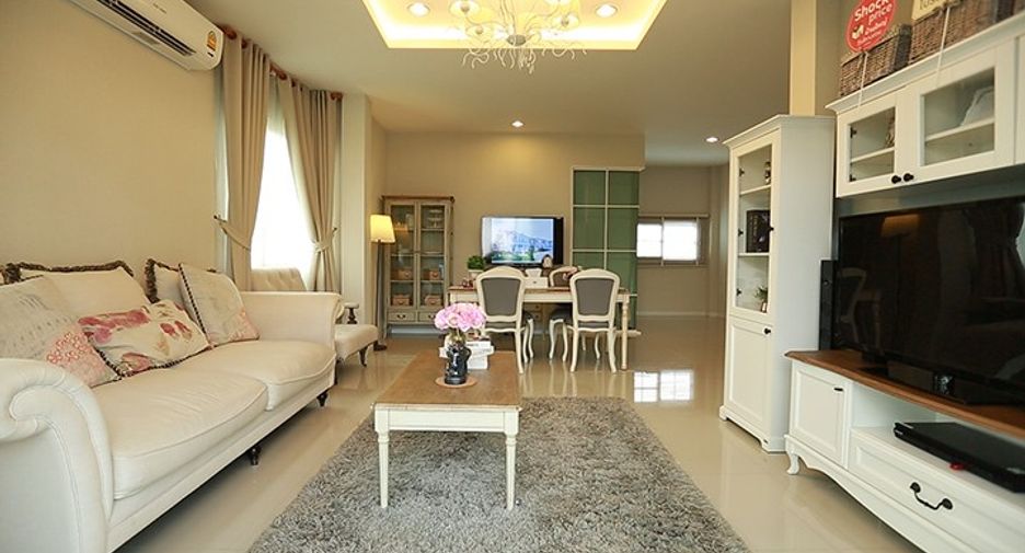 Greenwich Prime Ramindra - Hathairat