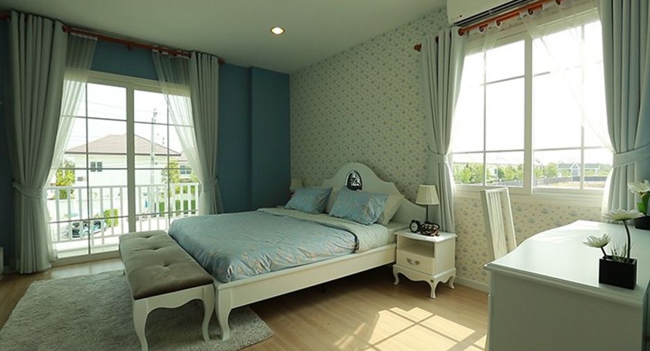 Greenwich Prime Ramindra - Hathairat