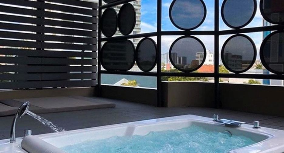 THEA Serviced Apartment