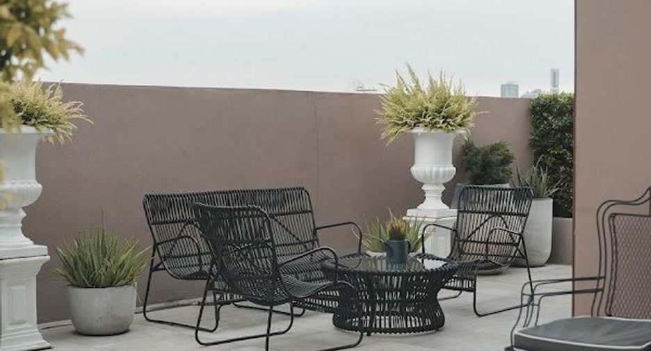 THEA Serviced Apartment