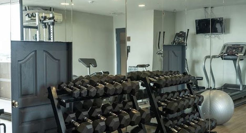 THEA Serviced Apartment