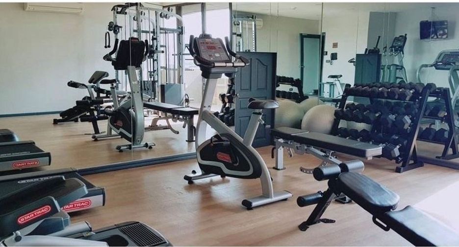 THEA Serviced Apartment