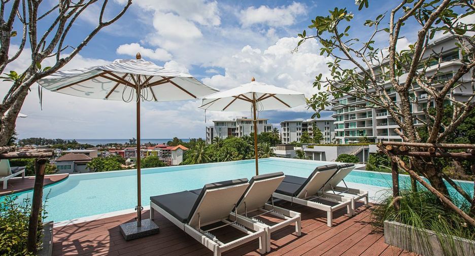 Palm Metto Condominium
