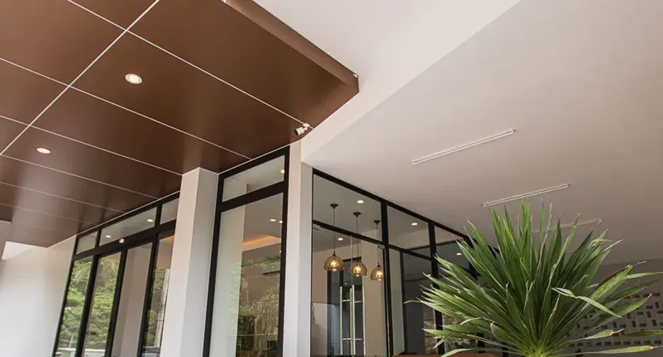 Palm Metto Condominium