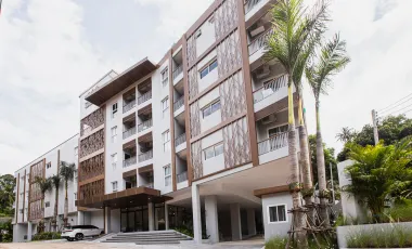 Palmetto Condominium