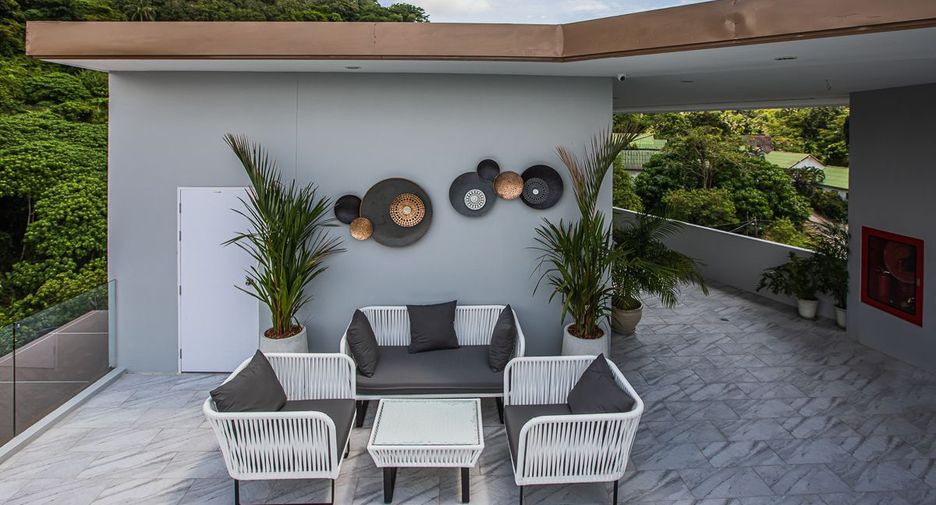 Palm Metto Condominium