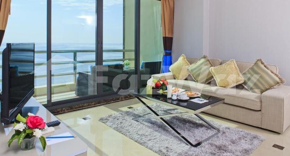Hua hin Blue Wave