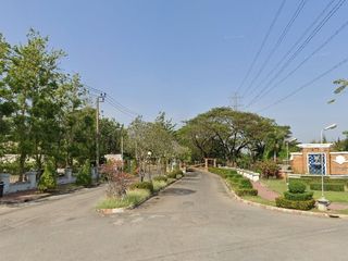 BAAN FAH GREEN PARK ROYAL PINKLAO