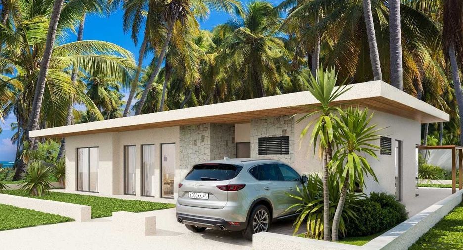 Verdant Lamai Residence