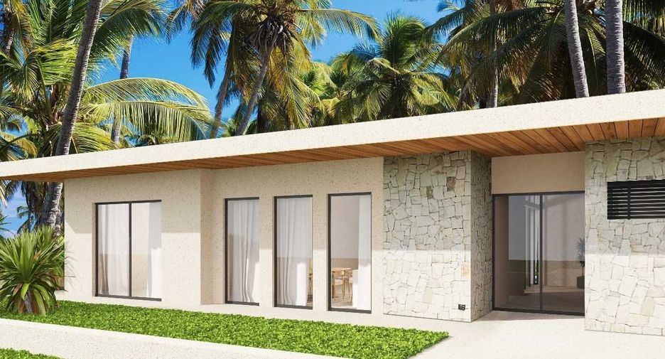 Verdant Lamai Residence