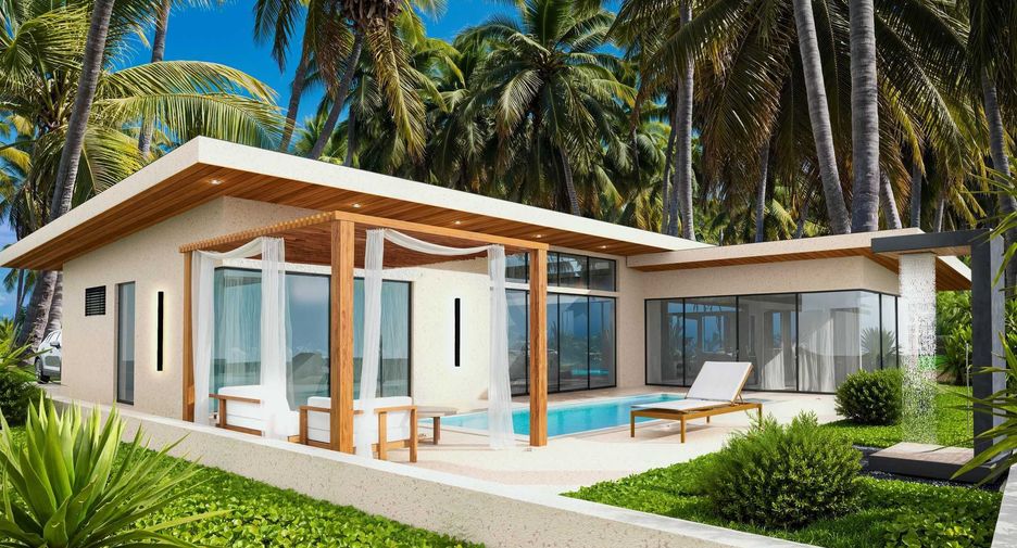 Verdant Lamai Residence