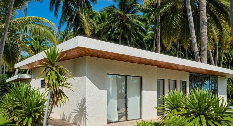 Verdant Lamai Residence