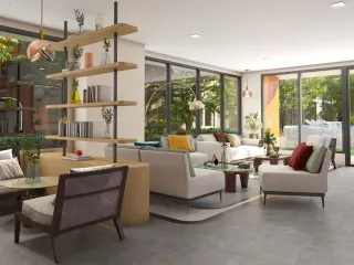 Flexy Tao Pun - 交汇处