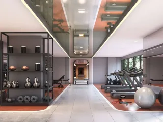 Flexy Tao Pun - 交汇处