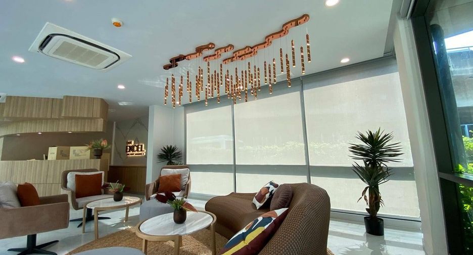 The Excel Hideaway Sukhumvit 71