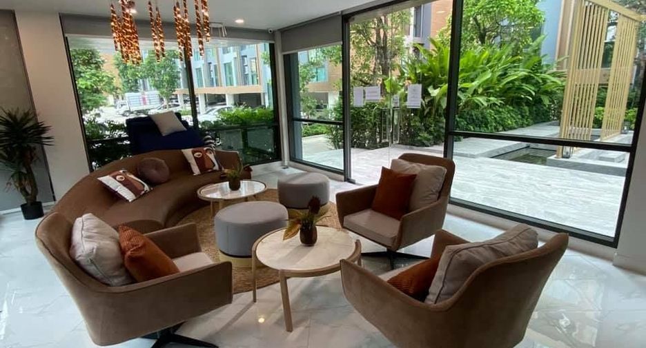 The Excel Hideaway Sukhumvit 71