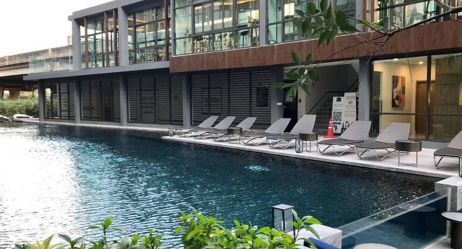 The Excel Hideaway Sukhumvit 71