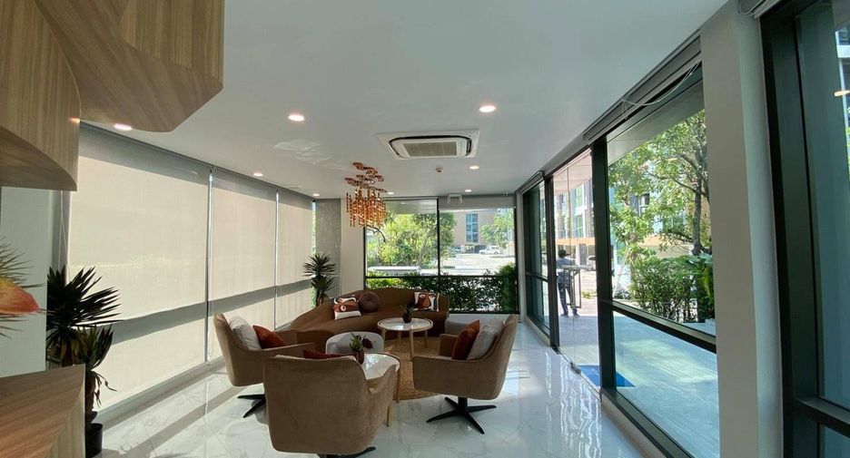 The Excel Hideaway Sukhumvit 71