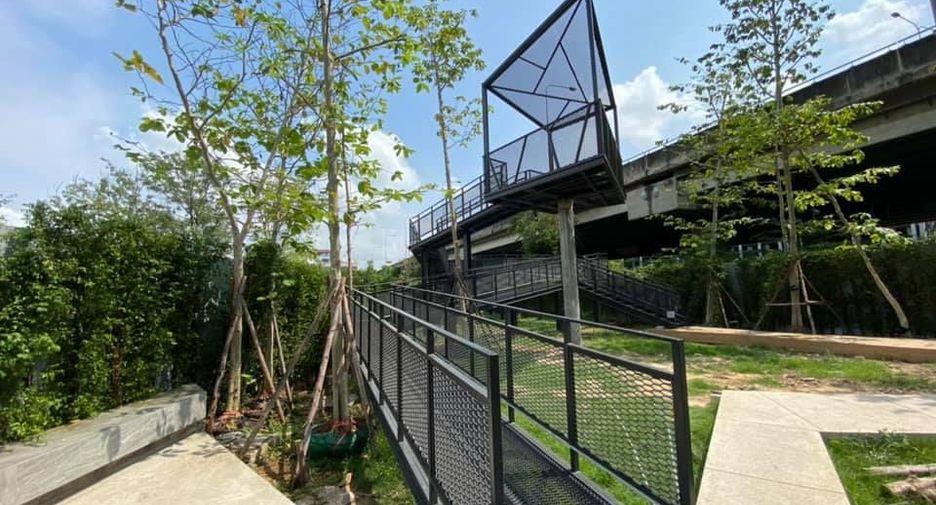 The Excel Hideaway Sukhumvit 71