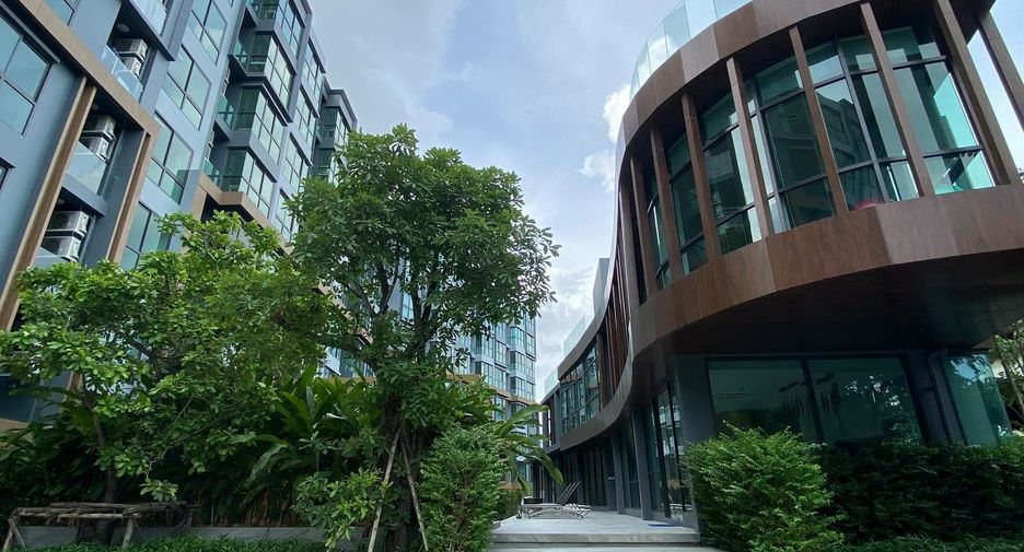 The Excel Hideaway Sukhumvit 71
