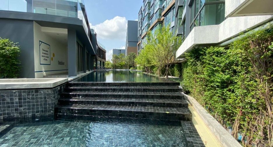 The Excel Hideaway Sukhumvit 71
