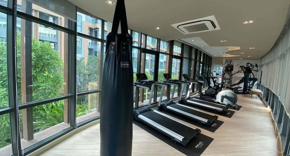 The Excel Hideaway Sukhumvit 71