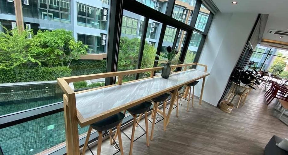 The Excel Hideaway Sukhumvit 71