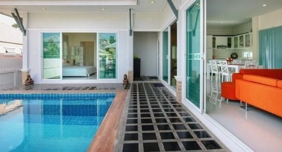 Hua Hin Sun Villa