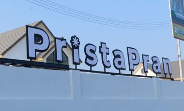 PristaPran