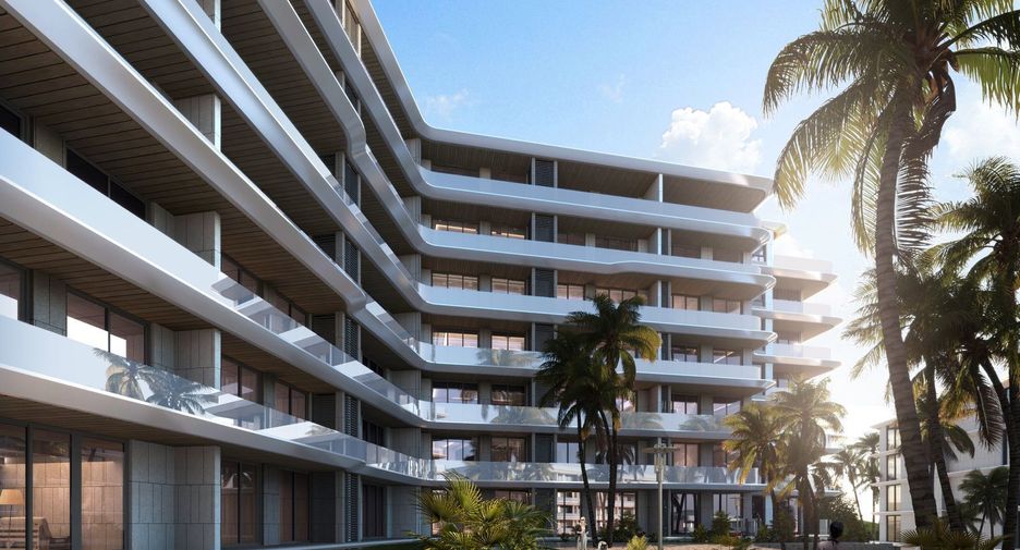 AYANA Heights Seaview Residence