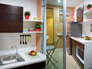 The Lux Condo Ekachai