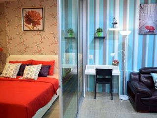 The Lux Condo Ekachai